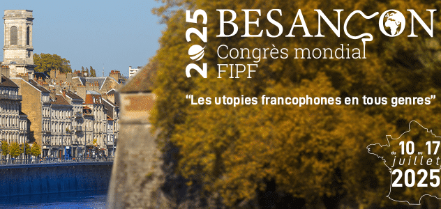 En route pour les utopies francophones