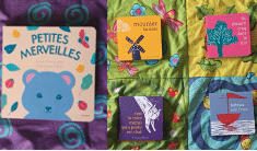 Rubrique Littéraire : Mini toons