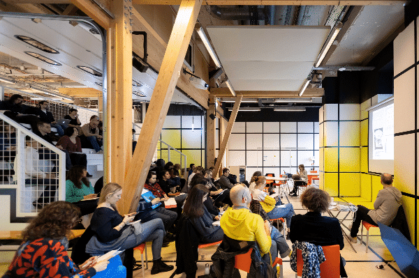 La Cité de l’architecture invite les enseignants le 5 juin
