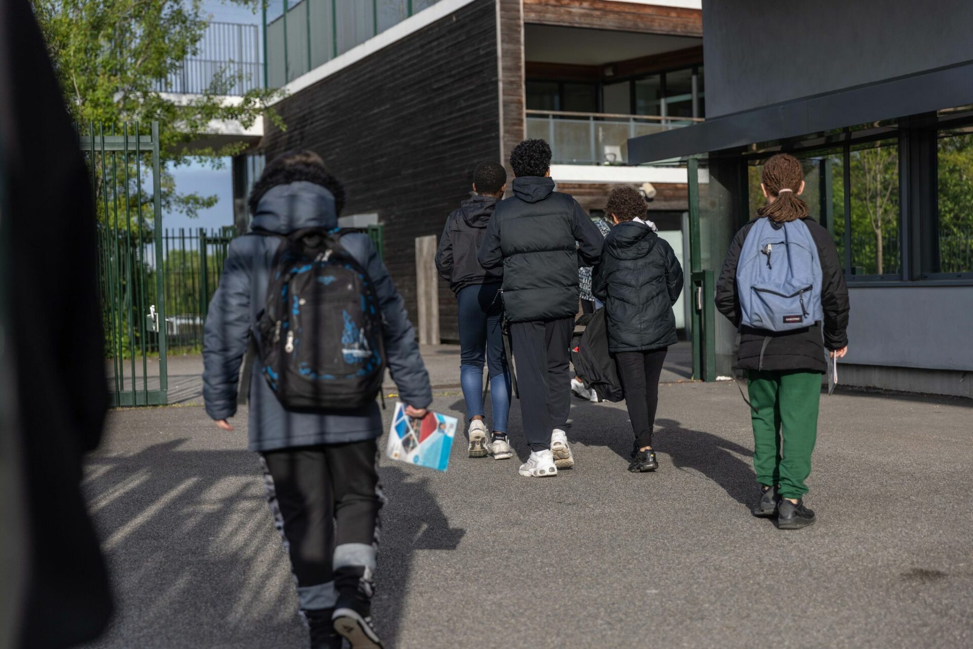 Construire son orientation : entre rêves et réalité