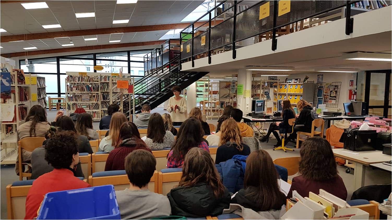 Stage de seconde : un fiasco prévisible