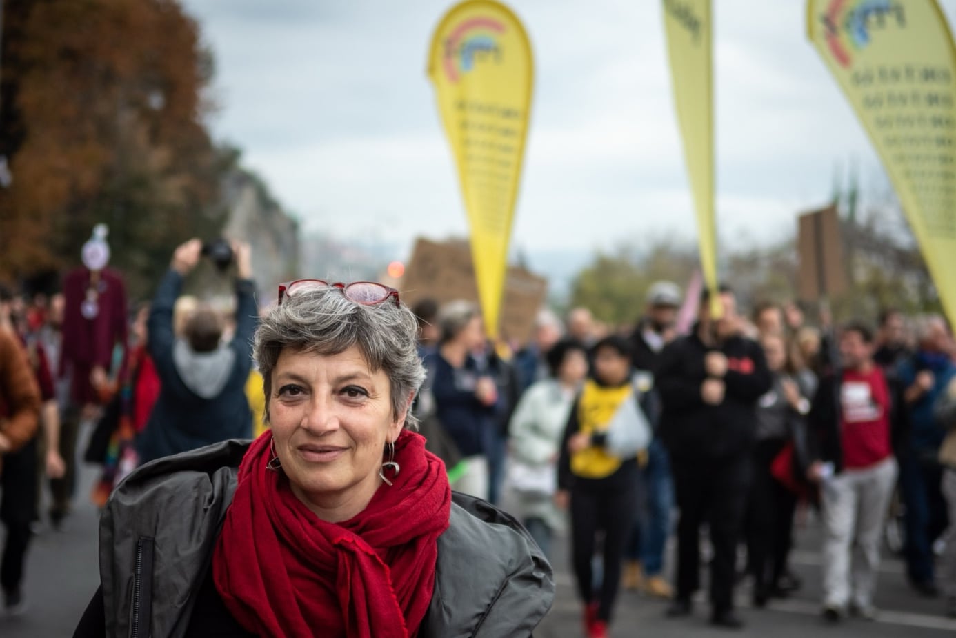 Ce que le national-populisme fait à l’éducation : le témoignage de Katalin Törley, enseignante hongroise