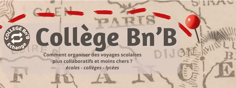 Echangez vos élèves !