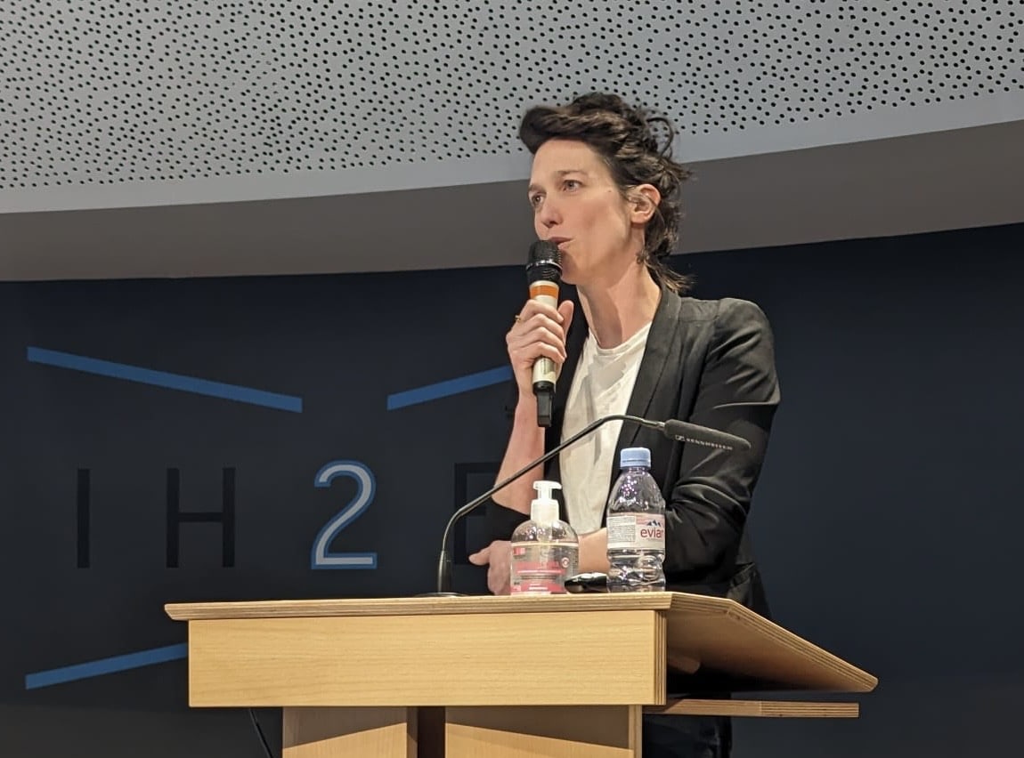 Repenser la cour de l’école en fonction du genre, mais pas que
