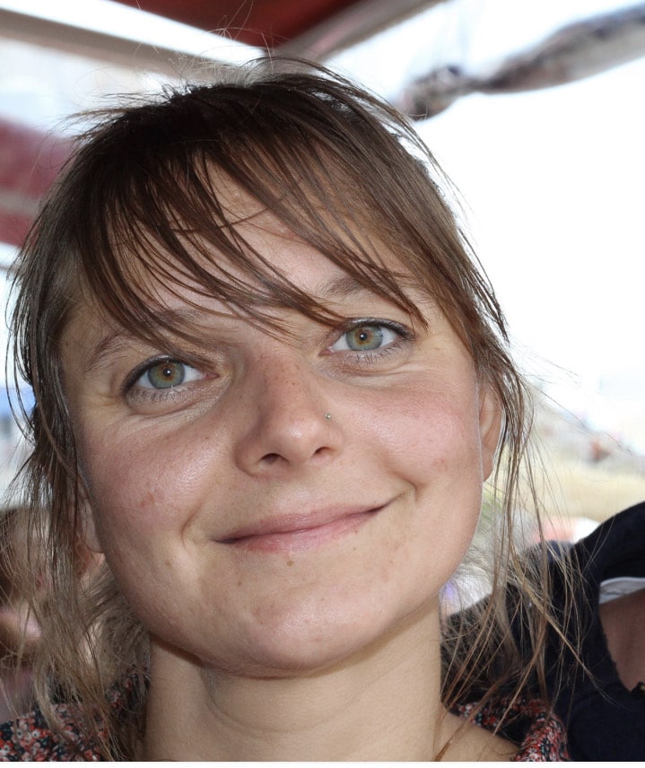 Mobilisons-nous pour la libération de Cécile Kohler