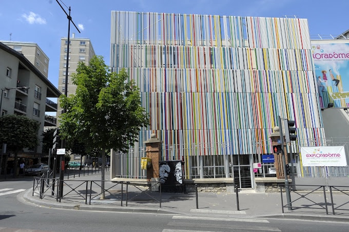 L’Exploradôme attend les familles et les jeunes cet été