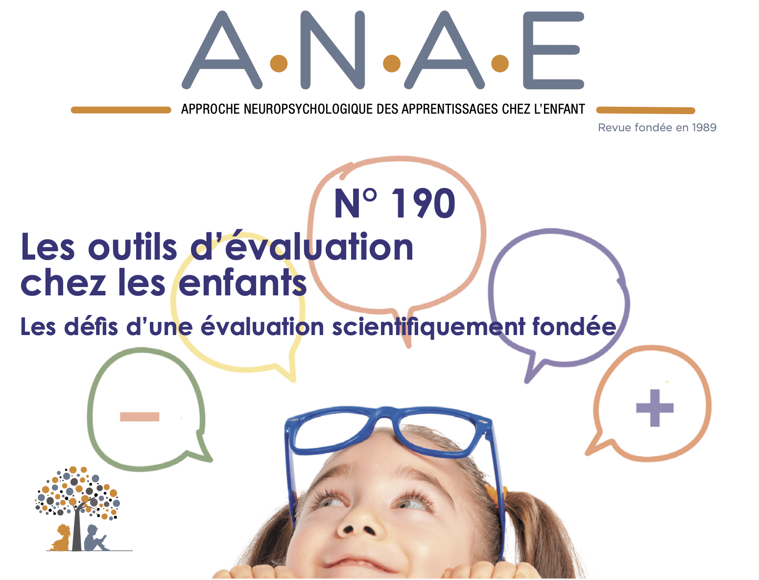 Les outils d’évaluation chez les enfants