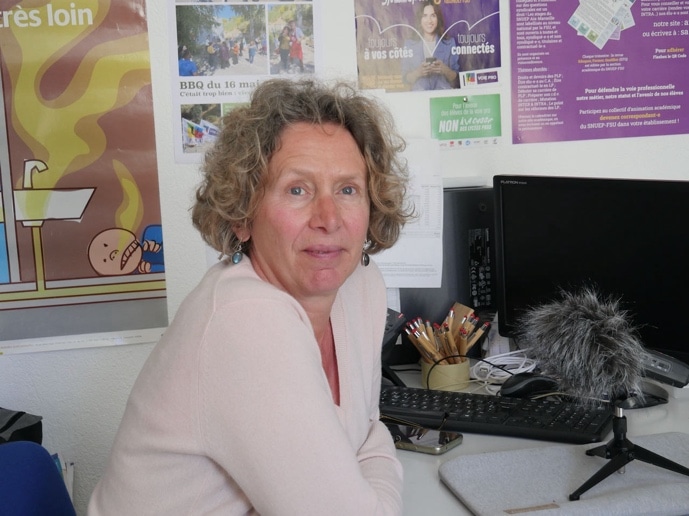 Évelyne Bechtold : « Le Nouveau Management Public, une entreprise de destruction des services publics »