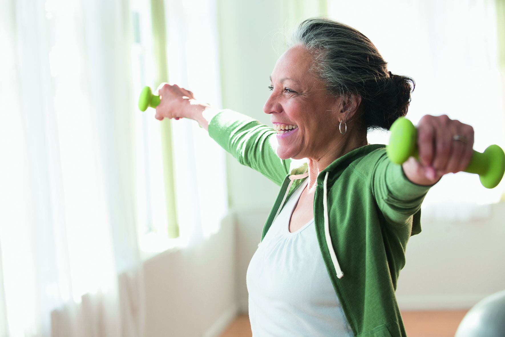 « Le sport-santé est une priorité pour la MGEN »