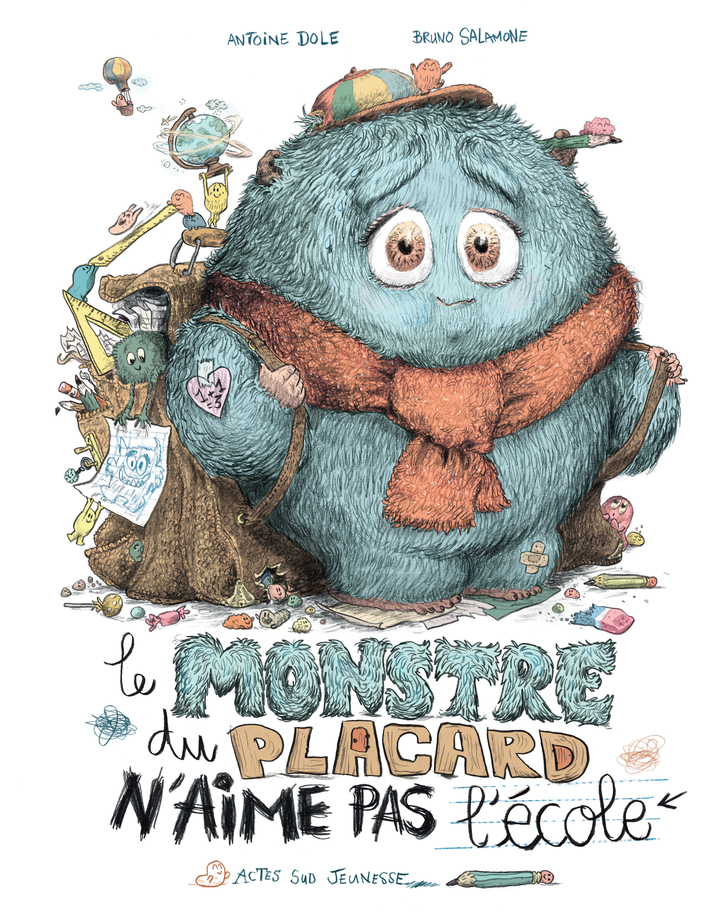 2 conseils lectures en cette rentrée