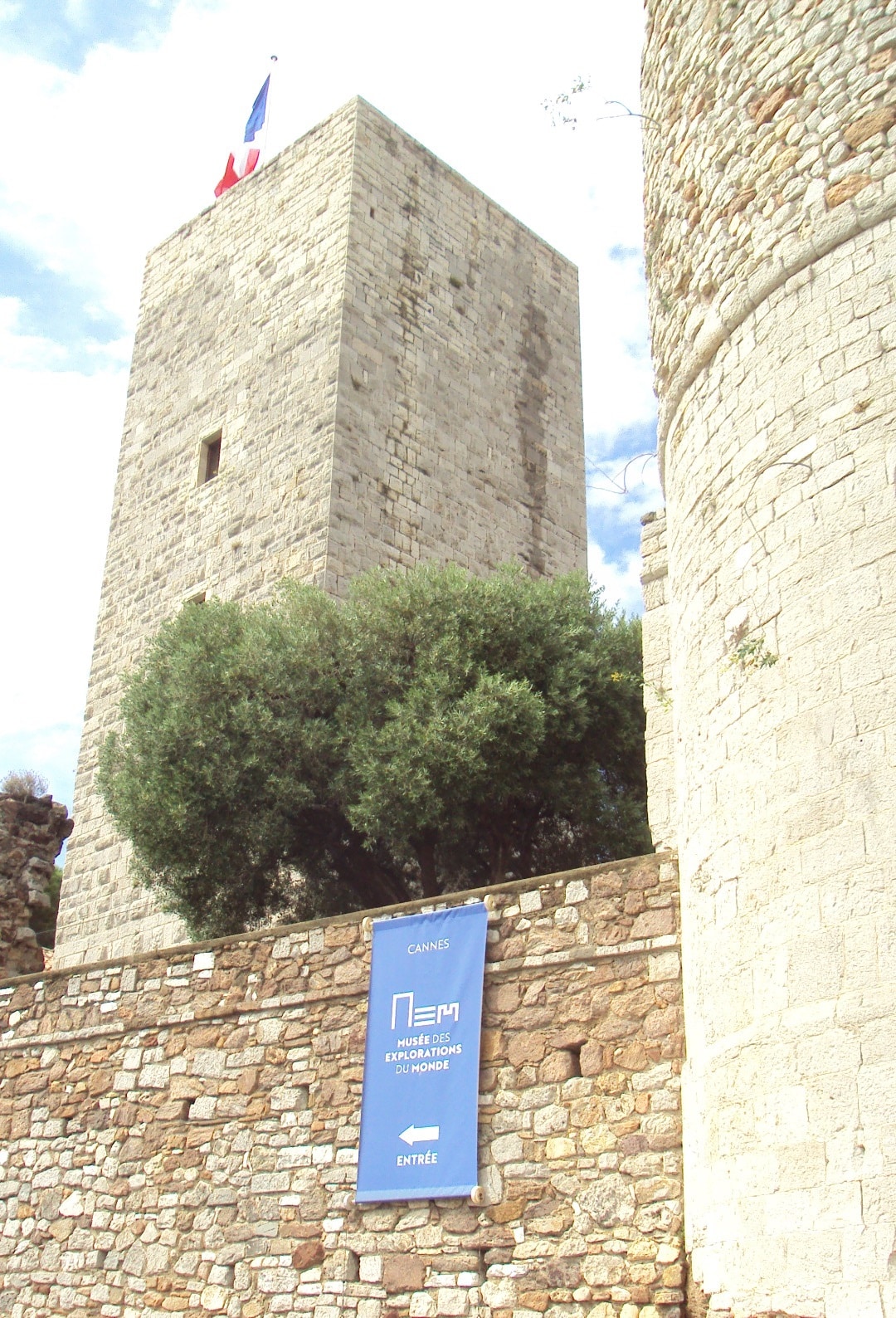 Explorez le monde au musée de la Castre à Cannes