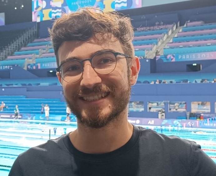 Théo, professeur stagiaire, raconte sa première rentrée
