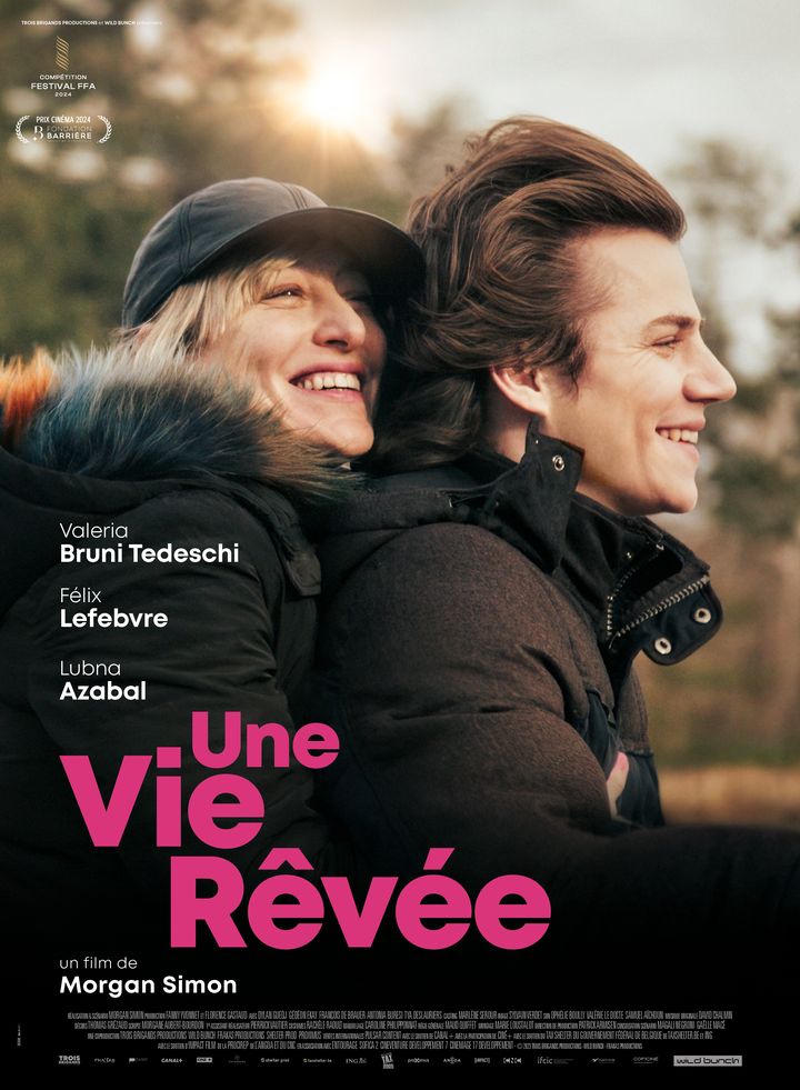 Le film de la semaine : « Une vie rêvée » de Morgan Simon