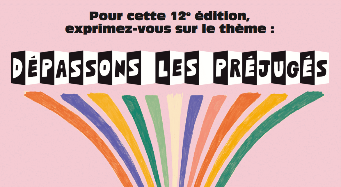 Lancement de l’édition 2025 du prix « Jeunesse pour l&rsquo;égalité » de l&rsquo;Observatoire des inégalités