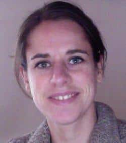 Caroline Gerber : L&rsquo;humour est pédagogique !