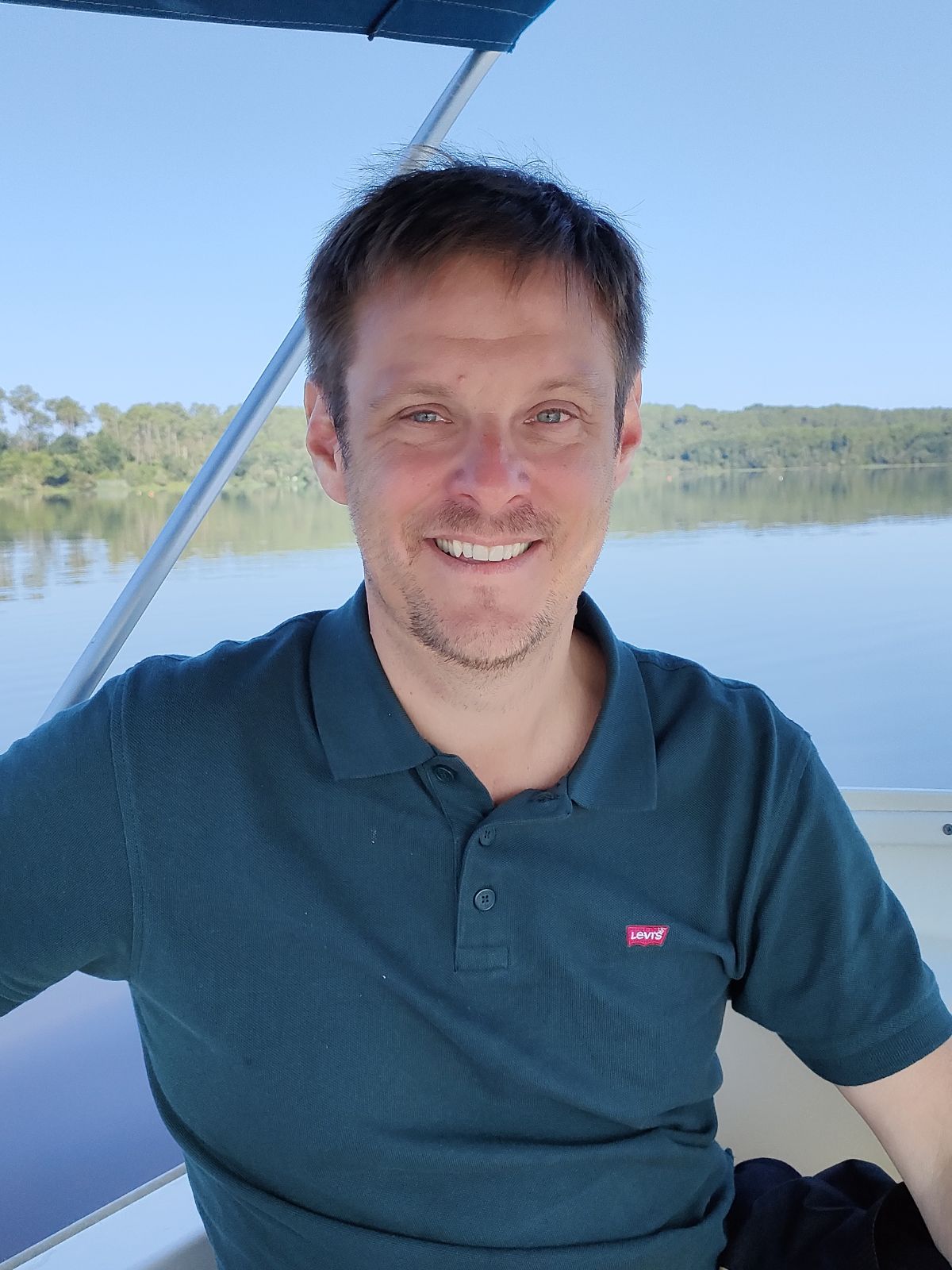 Arnaud Brennetot : « La consolidation de la culture scientifique du public devient une priorité majeure »