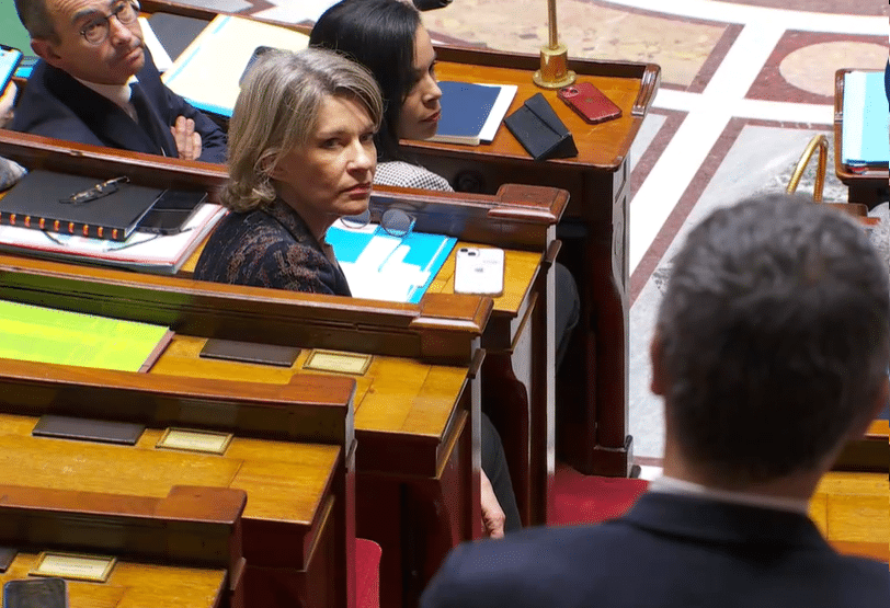 Agression d&rsquo;une enseignante, la ministre Anne Genetet ira à Tourcoing jeudi 10 octobre