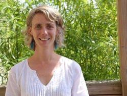 Delphine Roux-Bellicaud : Du théâtre d&rsquo;impro au programme ?