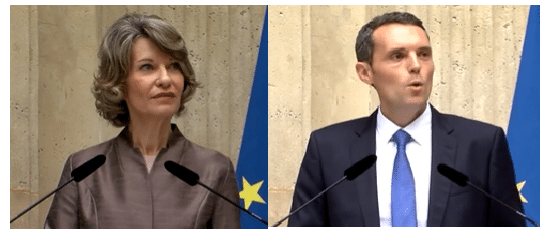 Quel ministre visitera le plus d&rsquo;établissements ?