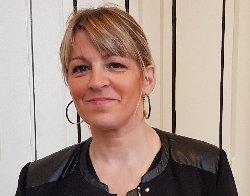 FEI10 : Christelle Lacroix fait lire les collègiens