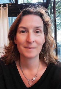Céline Dunoyer : Quand les élèves font le cours de français