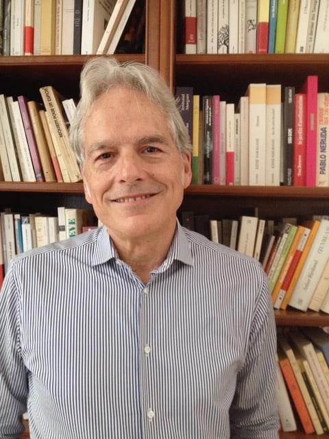 Jean-Pierre Véran : « La pratique du média scolaire fédère »