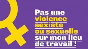 Journée internationale pour l’élimination des violences faites aux femmes