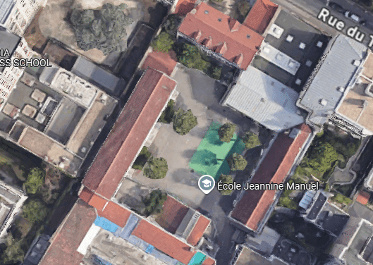 Cette école à 9500 euros l&rsquo;année perçoit de l&rsquo;argent public