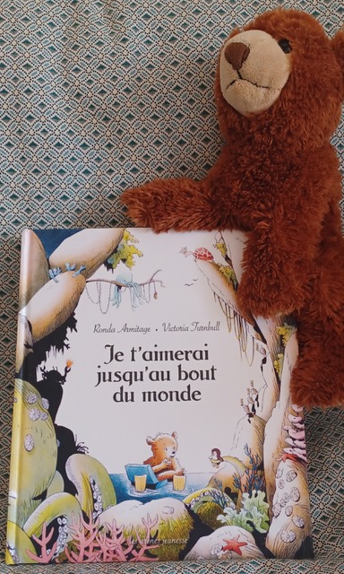 Primaire : deux livres pour parler d&rsquo;amour