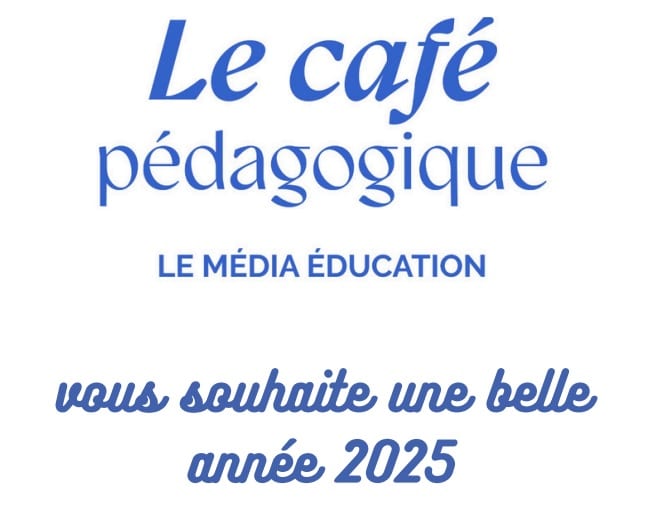 Bonne année 2025 !