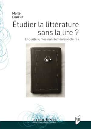 Comment étudier des livres que l’on n’a pas lus