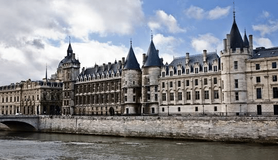 La Conciergerie participe aux Nuits de la lecture