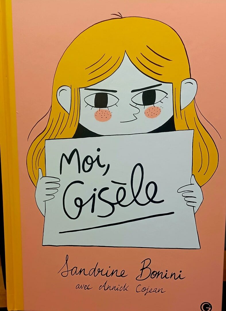 Les idées lectures du mercredi