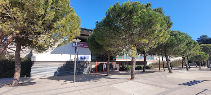 Que se passe-t-il au collège Marcel Pagnol de Montpellier ?