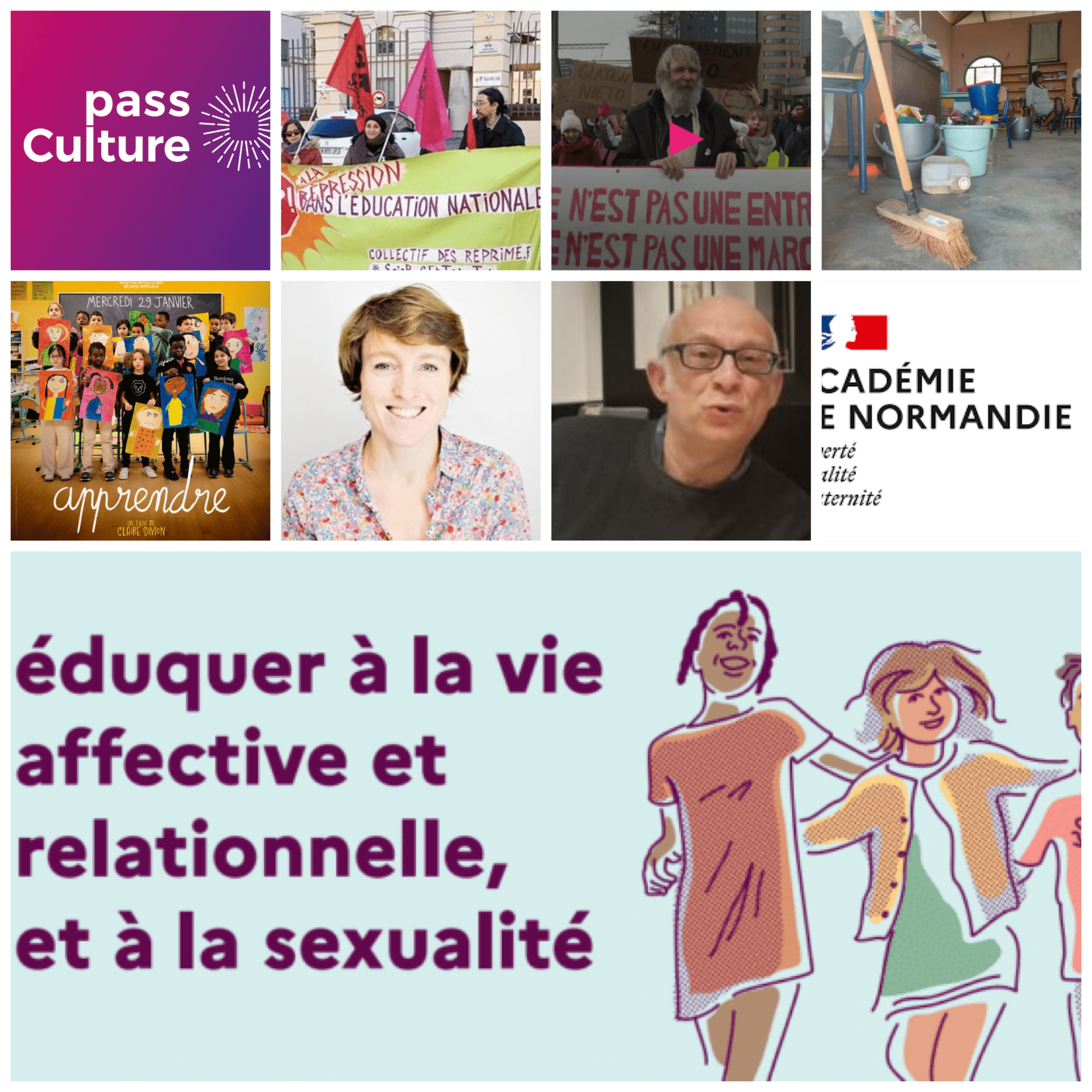 Education : les 10 actualités de la semaine du 27 au 31 janvier 2025
