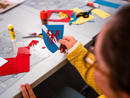 Un week-end médiéval au musée de Cluny