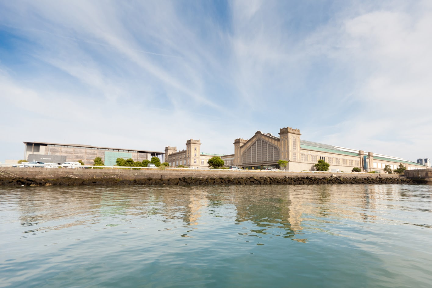 À Cherbourg, La Cité de la Mer propose de nouvelles animations