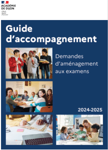 Aménagements aux examens : un guide pratique