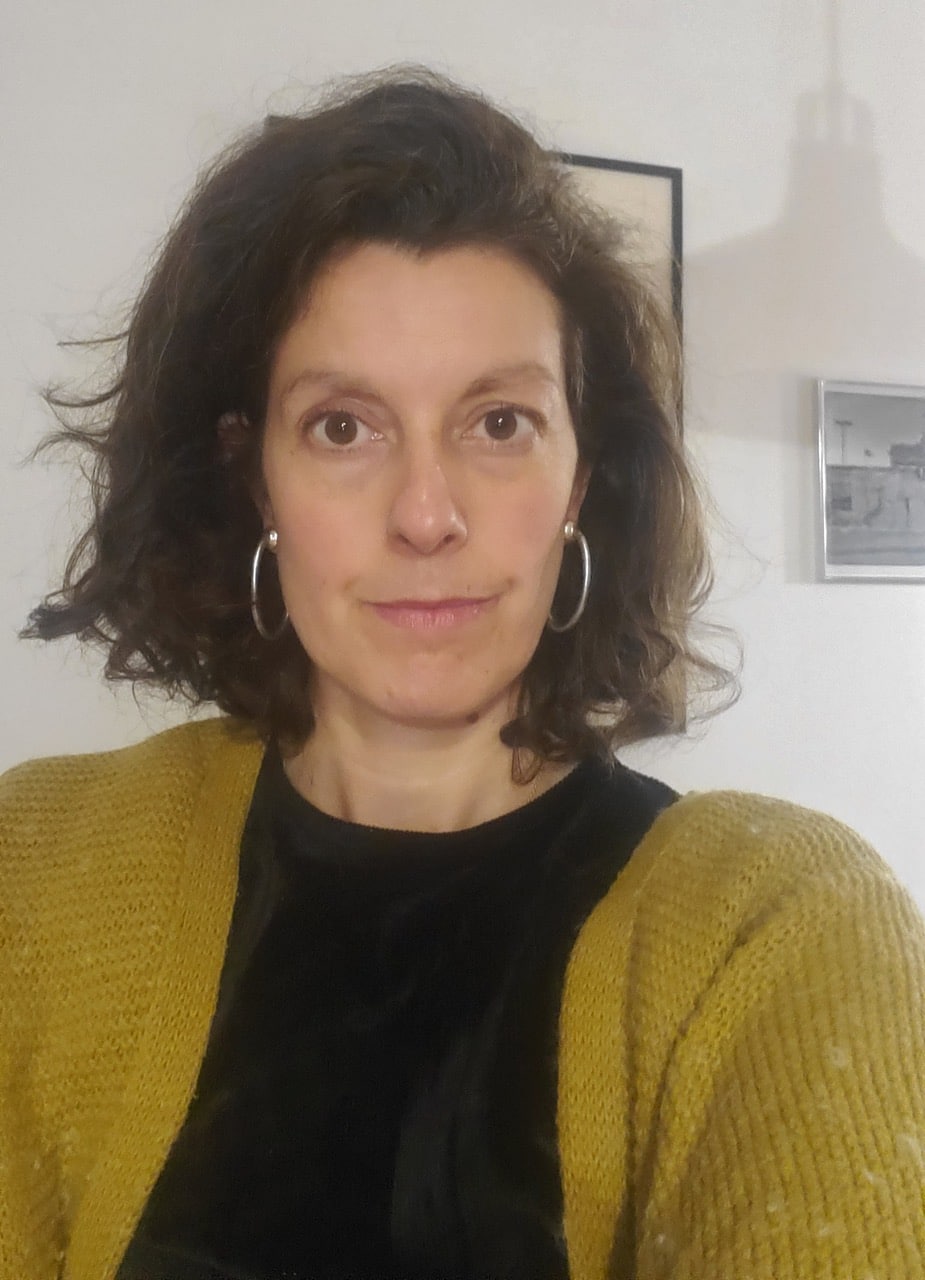 « On travaille avec l’humain. Les progrès ne s’évaluent pas en statistiques », Nathalie Petitjean, enseignante