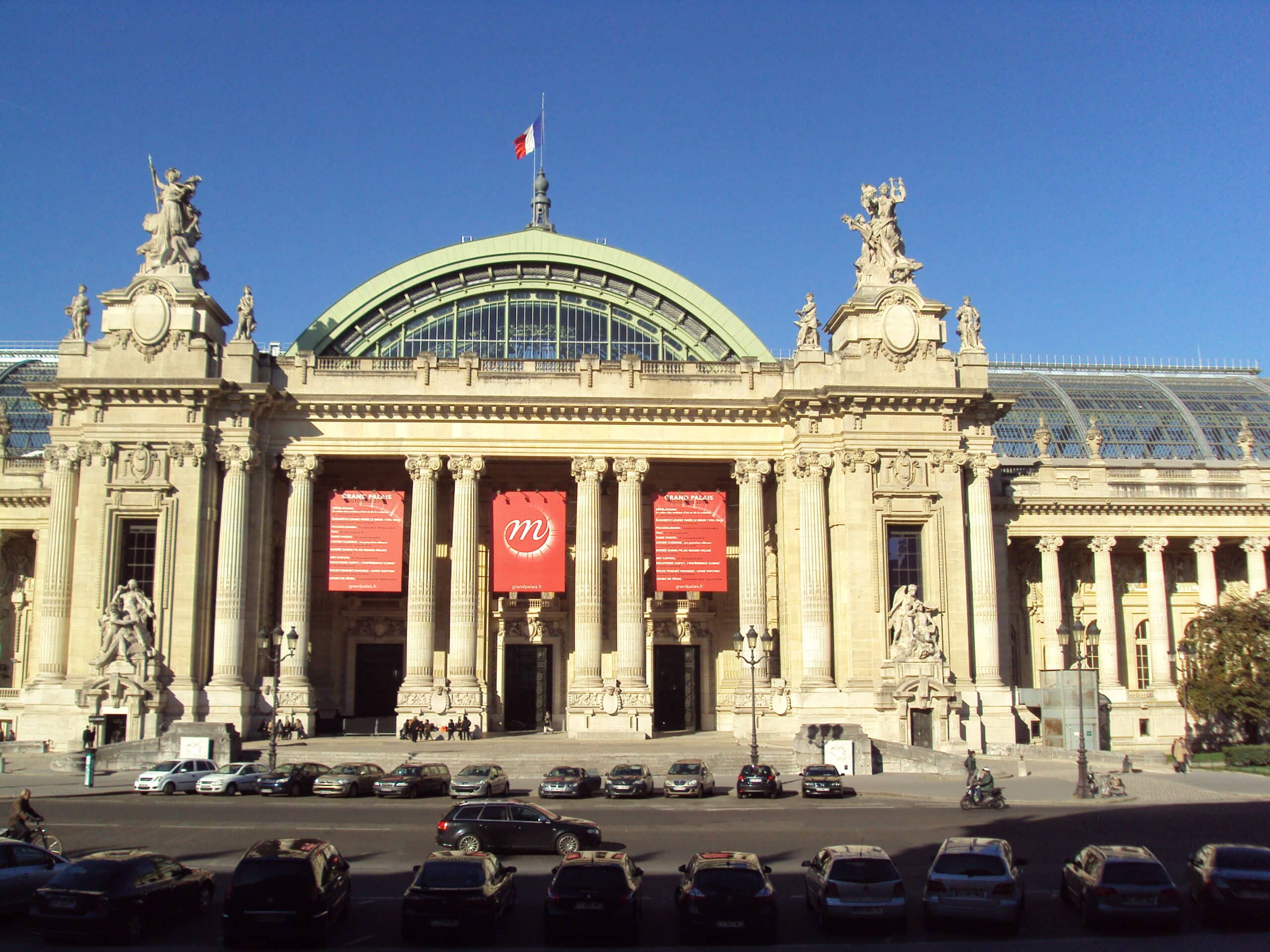 La Réunion des musées nationaux  invite les enseignants