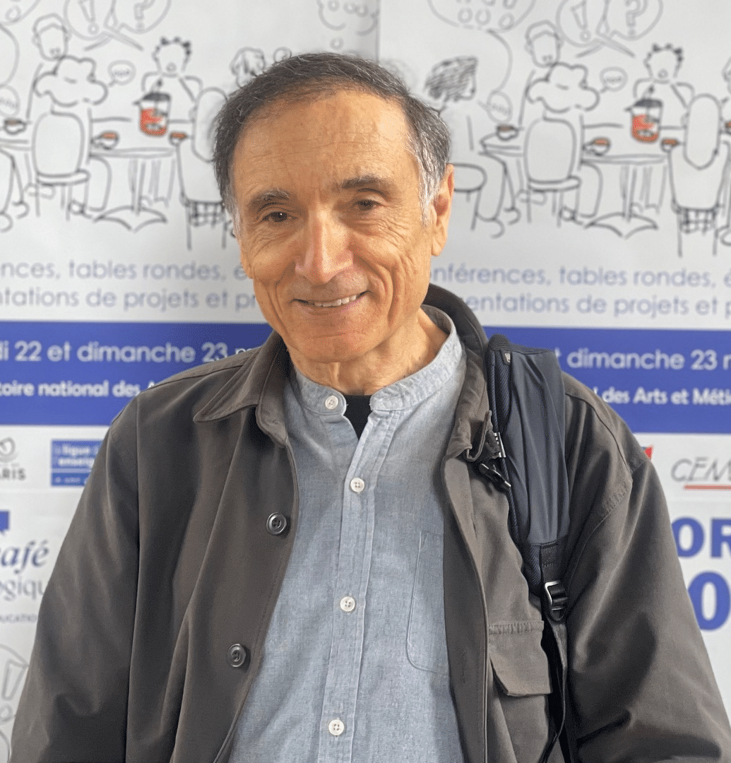 Patrick Rayou : « Coéduquer suppose une communauté de valeurs entre école et familles »