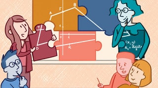 Réconcilier les élèves avec les mathématiques