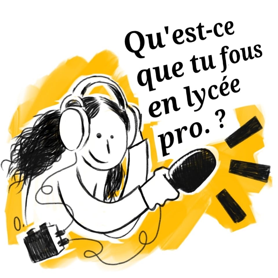 Lycée pro : « J’ai redécouvert ce que c’était d’aimer aller à l’école »
