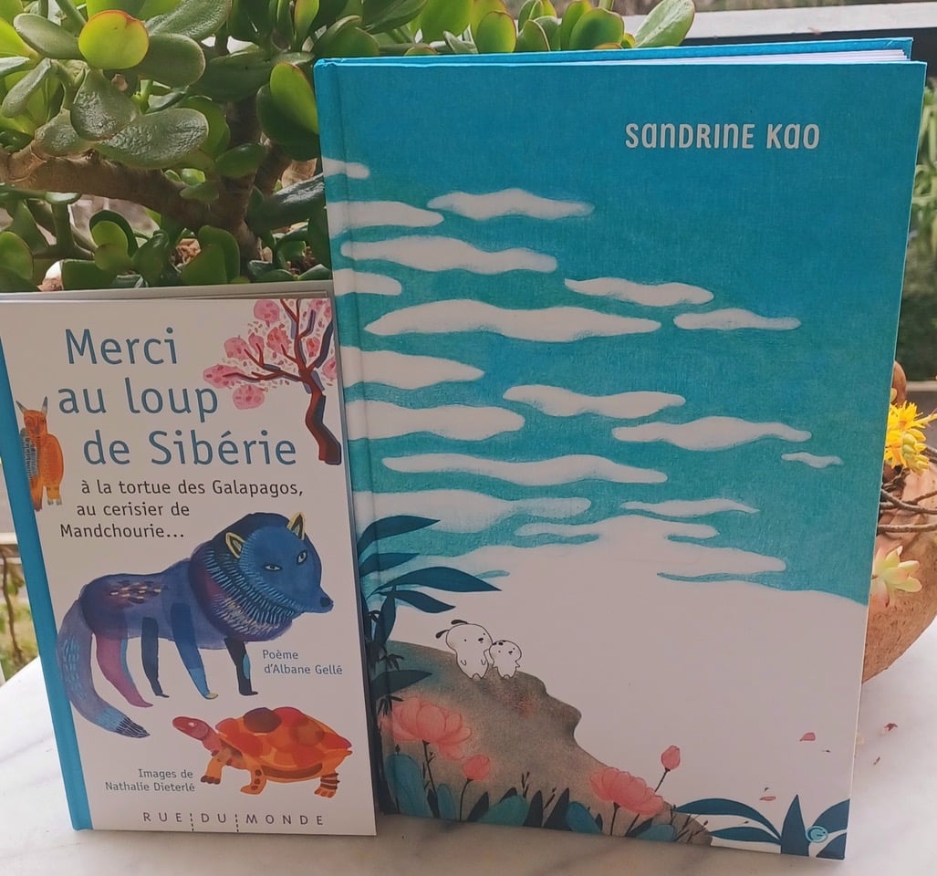 Le Printemps de la poésie arrive