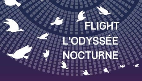 Une soirée festive au musée de l’Air et de l’Espace du Bourget