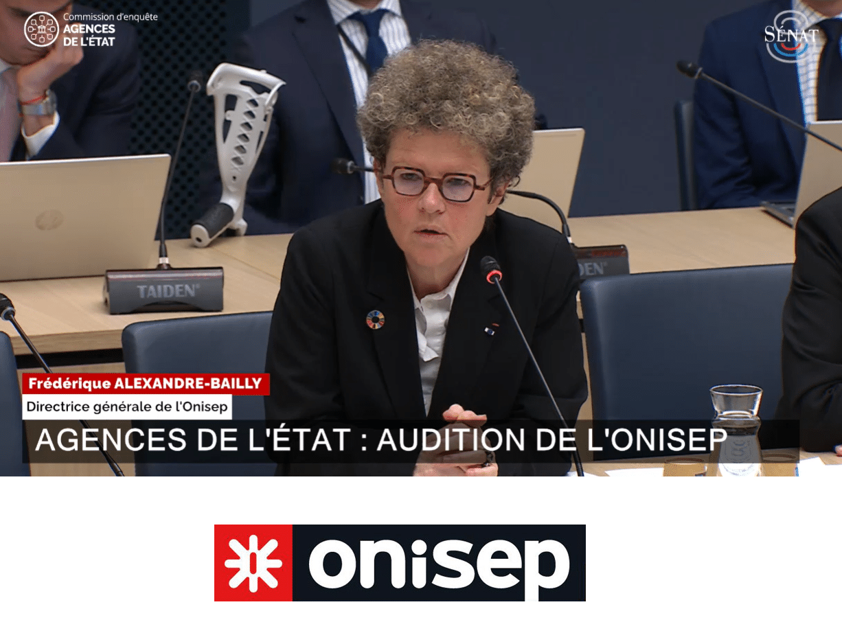 Qui veut la peau de l’Onisep ?