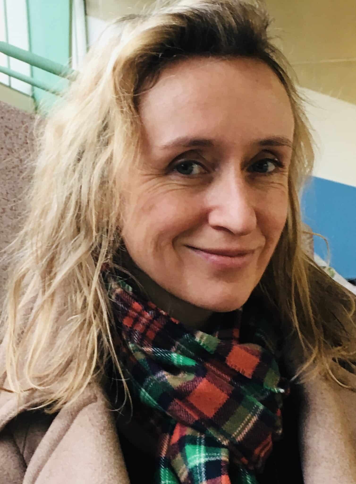 Alexandra Zonabend : Pour un I ou pour un A