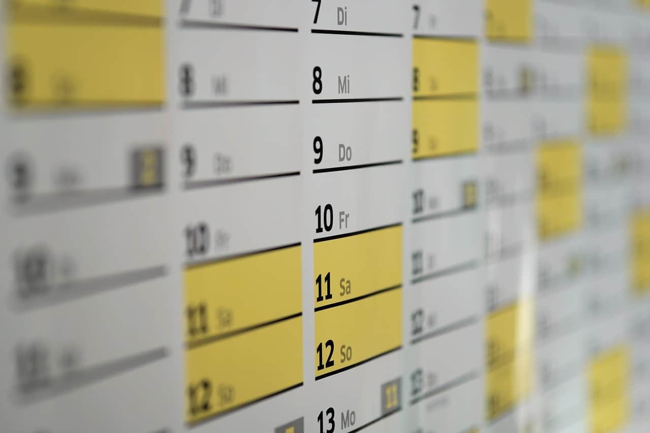 BAC et CAP : les calendriers sont connus