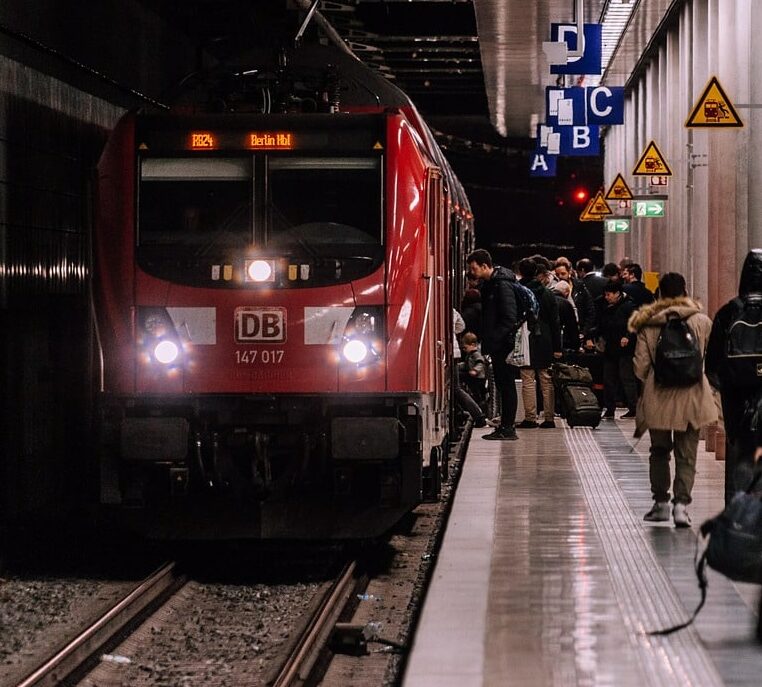 RER B & BTS : nouvelle convocation pour les étudiants