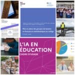 Actualité de l’éducation du 16 au 20 juin 2025